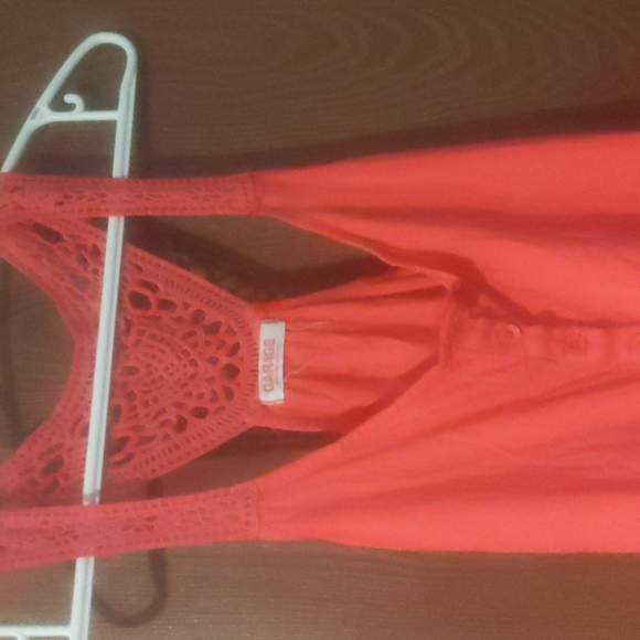 Romper - Picture 3 of 3